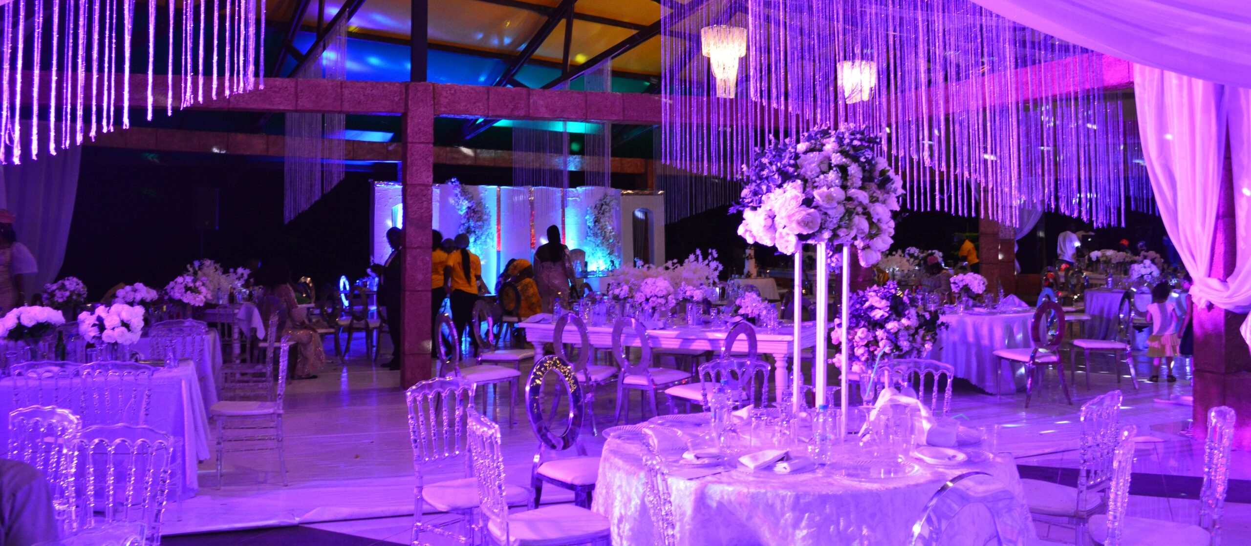 Papaye Recreational Village Ghana's Ecofriendly Hospitality Destination