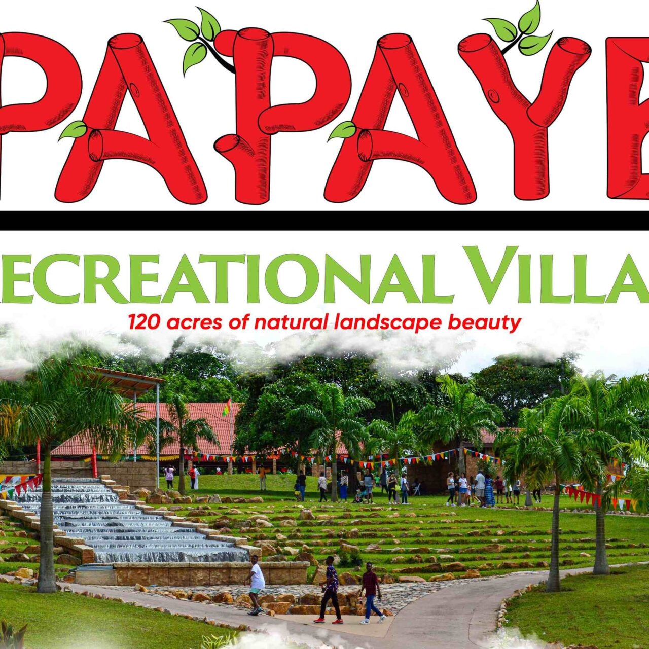 Products Papaye Recreational Village products-papaye-recreational-village